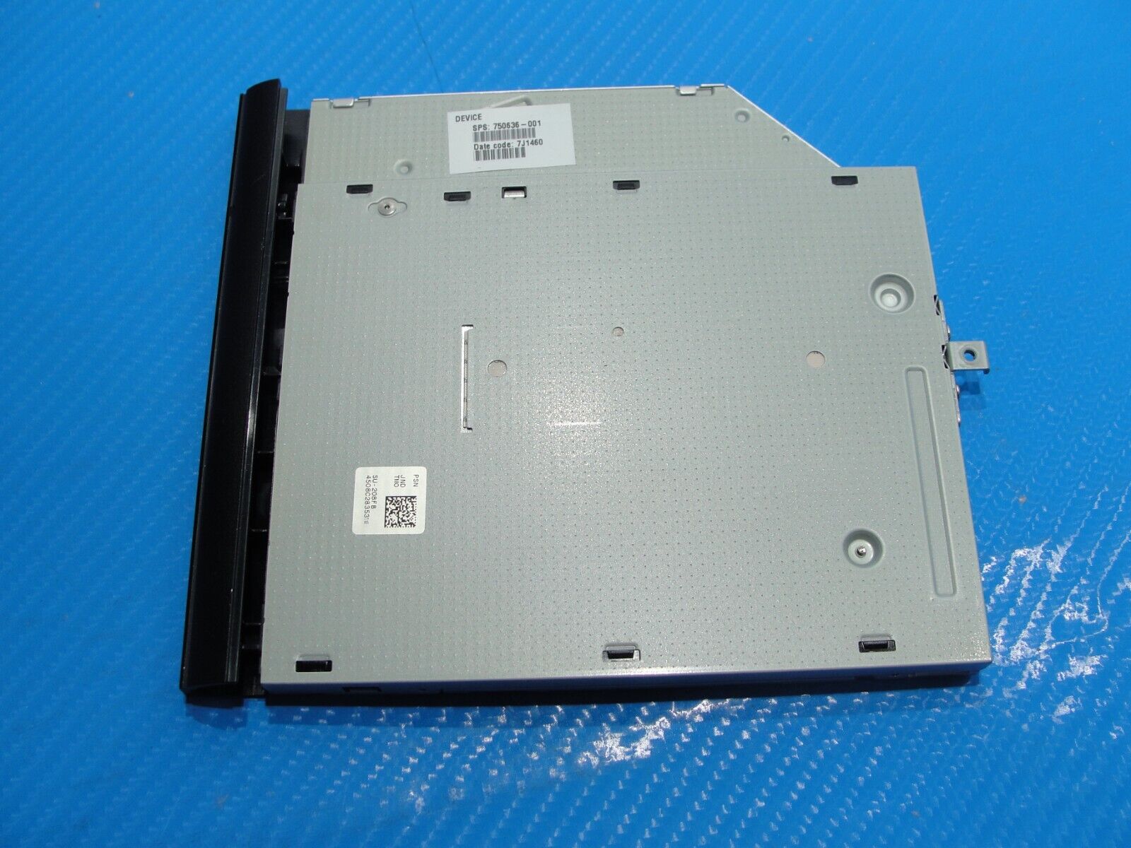 HP 15-g013cl 15.6