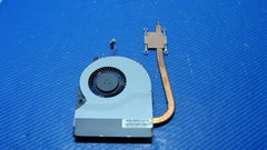 Asus S56CA-BH51-CB 15.6" Cooling Fan w/Heatsink 13GNSJ1AM010-1 13N0-NGA0101 ER* - Laptop Parts - Buy Authentic Computer Parts - Top Seller Ebay