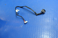 Dell Inspiron 15 7559 15.6" Genuine Laptop DC IN Power Jack with Cable Y44M8 ER* - Laptop Parts - Buy Authentic Computer Parts - Top Seller Ebay