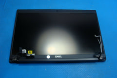 Dell Latitude 13.3" 7390 Genuine Matte Fhd lcd Touch Screen Complete Assembly 