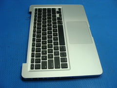 MacBook Pro A1278 13" 2011 MD313LL/A Top Case w/Trackpad Keyboard 661-6075 