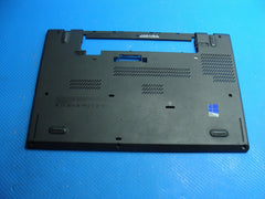 Lenovo ThinkPad T450 14" Bottom Case Base Cover SCB0J65076 AP0TF000B00