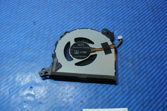 Lenovo Ideapad 17.3" 330-17IKB OEM CPU Cooling Fan DC28000DBF0 GLP* Lenovo