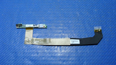 Toshiba Thrive AT105-T1032 10.1" Volume Switch Board w/Cable N0Y7G10D01 Toshiba