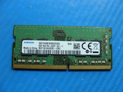 Asus X512FA Samsung 8GB 1Rx8 PC4-2400T Memory RAM SO-DIMM M471A1K43CB1-CRC