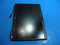 Dell Latitude 14" 5401 Genuine Matte FHD LCD Screen Complete Assembly Black