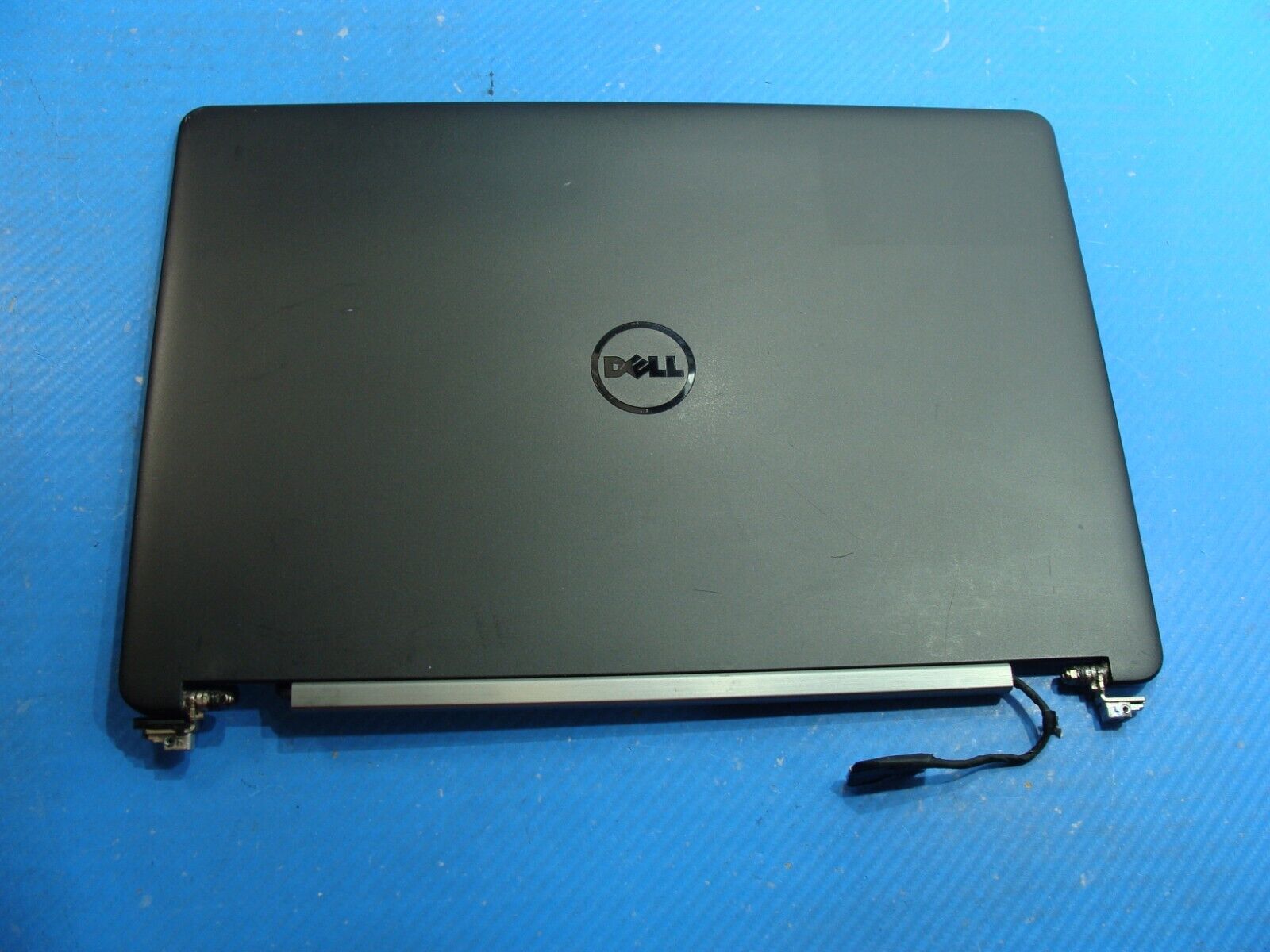 Dell Latitude E5470 14