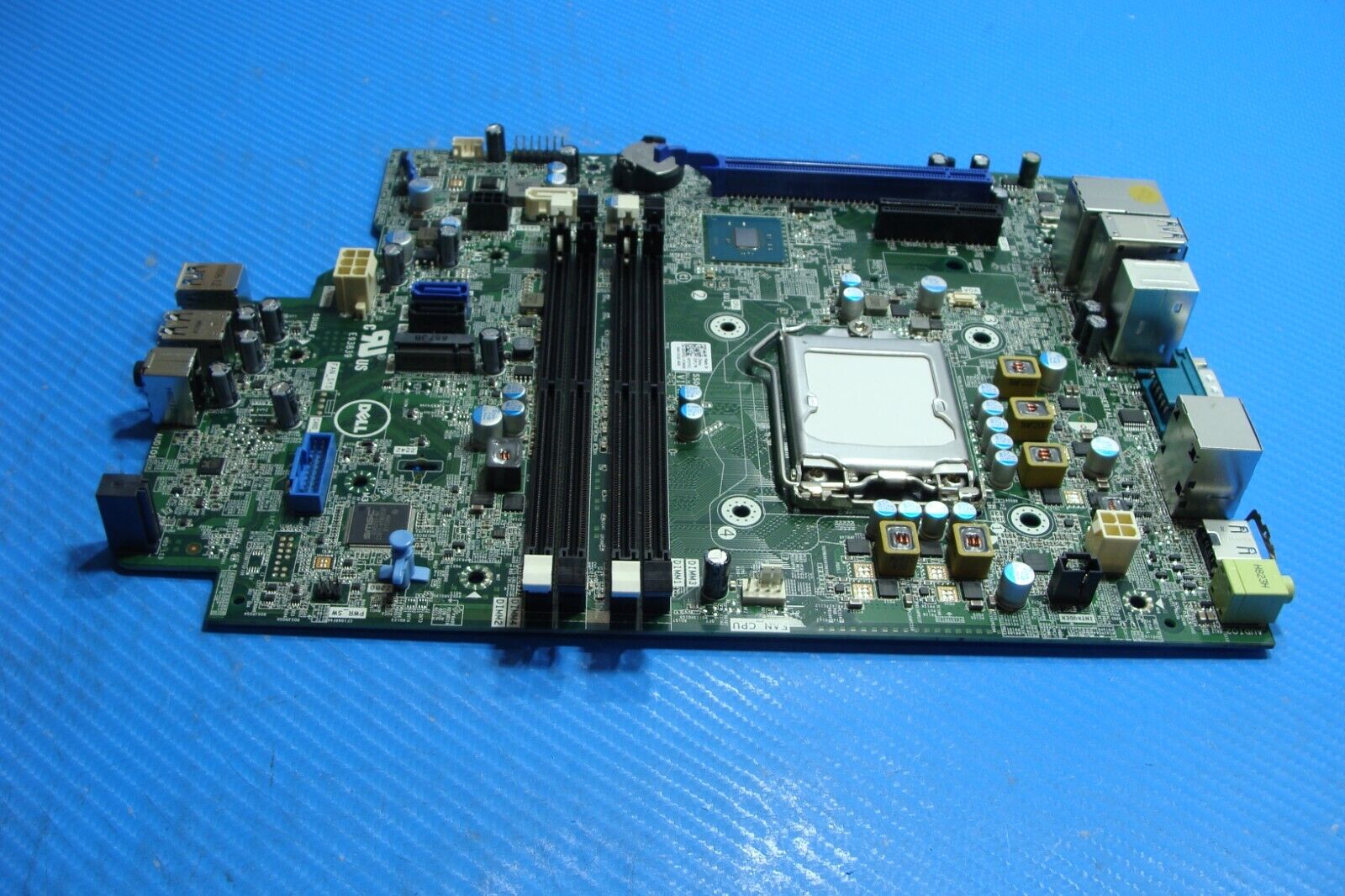 Dell Optiplex 5050 SFF Genuine Desktop Intel Motherboard FDY5C