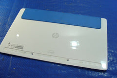 HP Chromebook 11.6" 11-SMB0 OEM Laptop Bottom Case 390C1BATN00  GLP* HP