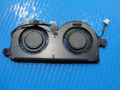 Dell XPS 13 9370 13.3" Genuine Laptop Cpu Cooling Fans 980WH