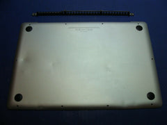 MacBook Pro A1278 MD102LL/A Mid 2012 13" Genuine Bottom Case 604-3794-A 923-0103 Apple