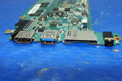 Lenovo 100S Chromebook 11.6" 11IBY 80QN Intel N2840 Motherboard DANL6LMB6B0 GLP* Lenovo