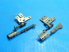 Asus 15.6" X555L Genuine Laptop Hinge Set Left & Right Hinges 