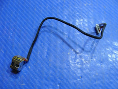 HP 2000-410US 15.6" Genuine Laptop DC IN Power Jack with Cable HP