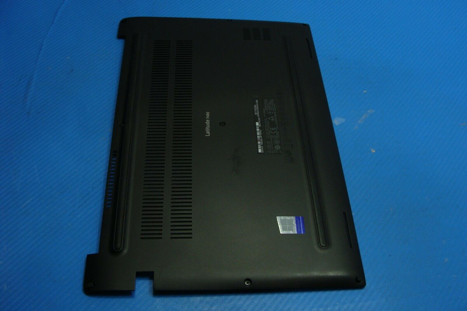 Dell Latitude 7480 14