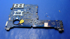 HP EliteBook 2570p 12.5" Genuine Intel Motherboard 685404-601 6050A2483801 AS-IS