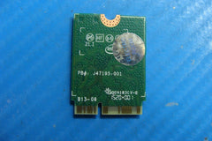 Dell Latitude 7400 14" Genuine Laptop Wireless WiFi Card 9560ngw t0hrm 