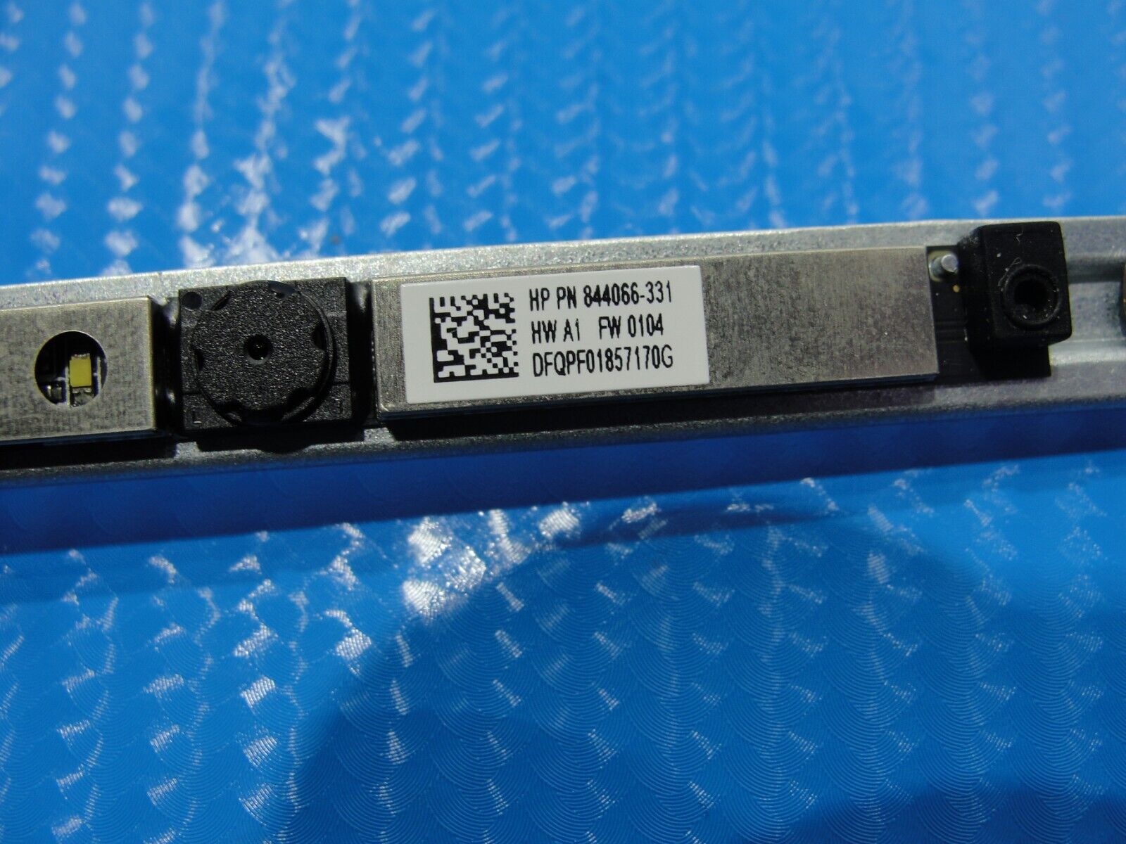 HP Pavilion AIO 24-b214 23.8