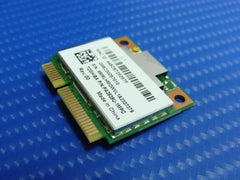 Toshiba Satellite C855-S5214 15.6" Genuine WiFi Wireless Card PA3839U-1MPC Toshiba