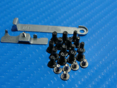 Dell Latitude 3580 15.6" Genuine Screw Set Screws for Repair ScrewSet - Laptop Parts - Buy Authentic Computer Parts - Top Seller Ebay