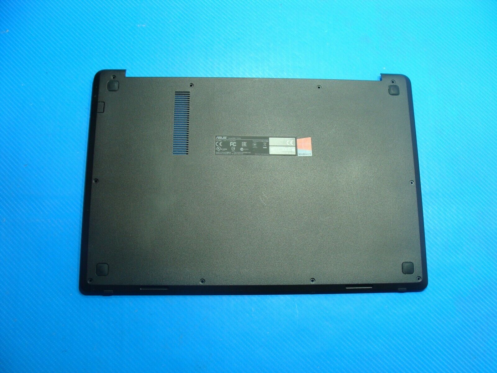 Asus Transformer TP500LA-US51T 15.6