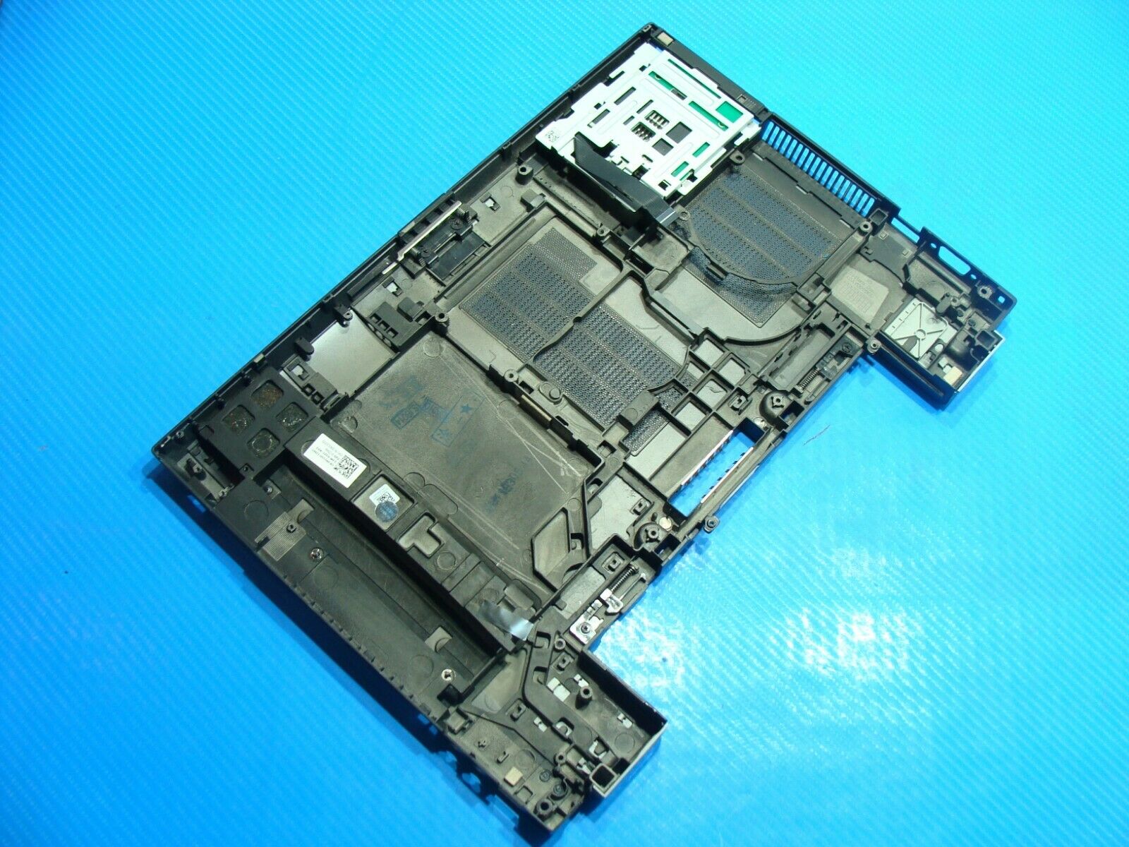 Dell Latitude E6410 14.1