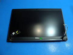 Dell Latitude 7390 13.3" Genuine Matte FHD LCD Screen Complete Assembly Black