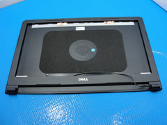 Dell Inspiron 3565 15.6" Genuine Laptop LCD Back Cover w/Front Bezel VJW69