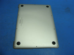 MacBook Pro A1502 ME864LL/A Late 2013 13" Genuine Laptop Bottom Case 923-0561 Apple