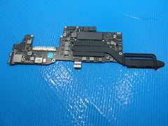 MacBook Pro A1708 13" 2017 MPXQ2LL/A i5-7360u 2.3Ghz 8Gb Logic Board 661-07568 