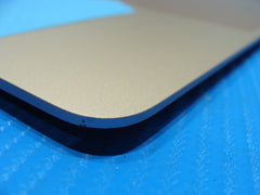 MacBook Air A2337 2020 MGN63LL/A 13" Genuine Top Case w/Battery Gold 661-16835