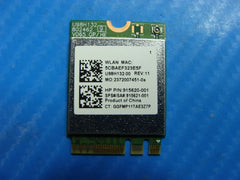 HP Stream 14-ax069st 14" Genuine Wireless Wifi Card rtl8821ce 915620-001 - Laptop Parts - Buy Authentic Computer Parts - Top Seller Ebay