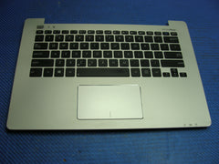 Asus Q301LA-BSI5T17 13.3" Palmrest w/ Touchpad Keyboard 13NB02Y1AM0221 - Laptop Parts - Buy Authentic Computer Parts - Top Seller Ebay