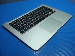 MacBook Air 13" A1466 Early 2015 MJVE2LL/A OEM Top Case Silver 661-7480 
