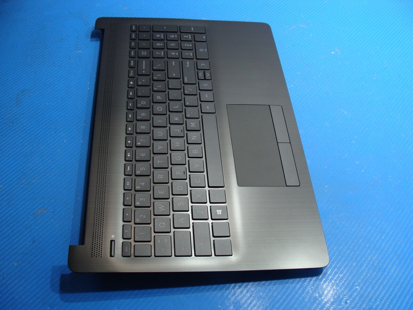 HP 15-db0086cl 15.6