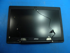 MSI GS70 Stealth 17.3" Genuine Laptop FHD LCD Screen Complete Assembly