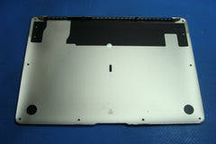 MacBook Air A1466 13" 2015 MJVE2LL/A MJVG2LL/A Bottom Case Silver 923-00505 