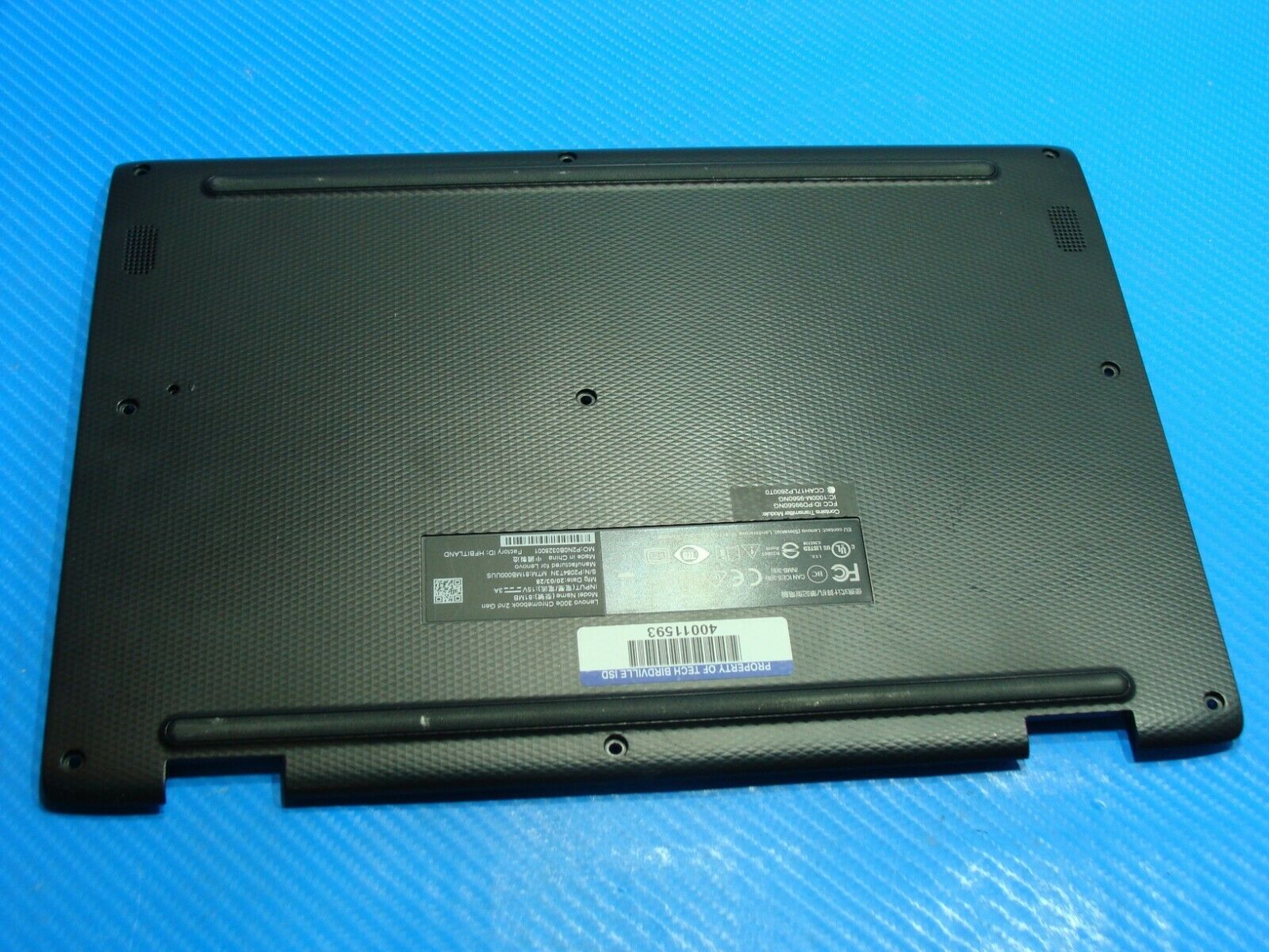 Lenovo Chromebook 11.6