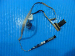 Dell Inspiron G7 17.3” 17 7790 OEM Laptop LCD Video Cable w/WebCam TGPNC M1RXT