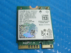 Lenovo Chromebook 300e 81MB 2nd Gen 11.6" Wireless WiFi Card 9560NGW 01AX768 - Laptop Parts - Buy Authentic Computer Parts - Top Seller Ebay