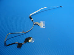 Toshiba Satellite 14" L645-S4104 Genuine LCD Video Cable DD0TE2LC000 DD0TE2MC000 Toshiba