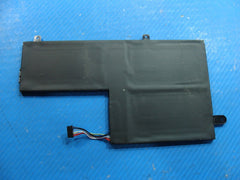 Lenovo IdeaPad Flex 4 15.6" Battery 11.25V 52.5Wh 4535mAh L15M3PB0
