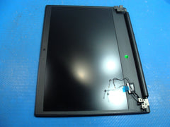 Lenovo ThinkPad E490 14 Genuine Matte FHD LCD Screen Complete Assembly Black