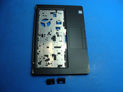 Dell Latitude 5490 14" Genuine Palmrest w/Touchpad & Hinge Cover CN2T6