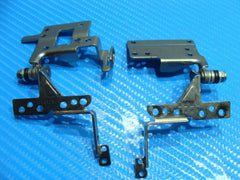 Asus X551MAV-EB01-B 15.6" Genuine Left & Right Hinge Set Hinges - Laptop Parts - Buy Authentic Computer Parts - Top Seller Ebay