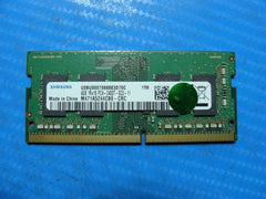 HP 250 G5 So-Dimm Samsung 4GB 1Rx16 Memory Ram PC4-2400T-SC0-11 M471A5244CB0-CRC