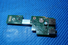 Lenovo ThinkPad L440 14" Genuine Laptop Audio USB Board 04X4821 ER* - Laptop Parts - Buy Authentic Computer Parts - Top Seller Ebay