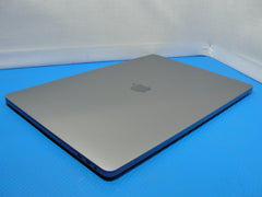 Apple MacBook Pro 16" 2019 Core i9-9 32GB 512GB SSD Pro 5300M 241 cycles 8 core