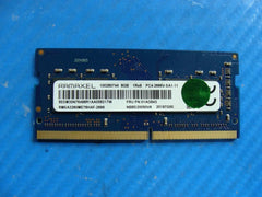 Lenovo E14 Ramaxel 8GB 1Rx8 PC4-2666 Memory RAM SO-DIMM RMSA3260NA78HAF-2666