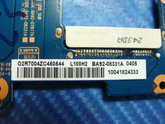 Samsung 12.1" XE500C21-AZ2US OEM USB Board w/Ribbon BA92-08331A BA92-07817A GLP* Samsung